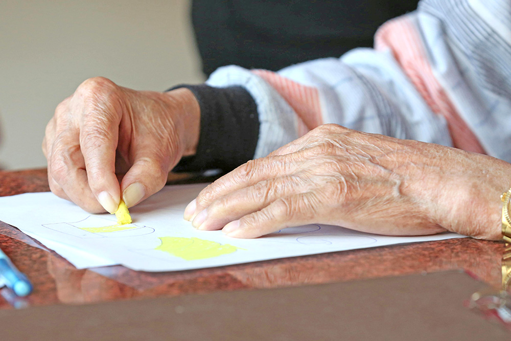 Centros de día para mayores en Zaragoza: una opción que combina el cuidado y las actividades